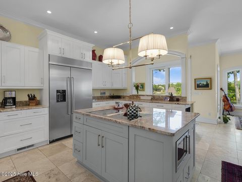 Tiny photo for 2233 Masons Point Place, Wilmington, NC 28405 (MLS # 100526080)