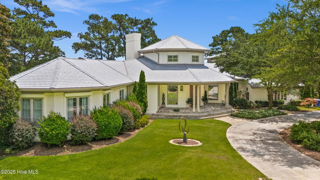 Photo of 2233 Masons Point Place, Wilmington, NC 28405 (MLS # 100526080)