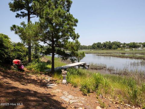Tiny photo for 2233 Masons Point Place, Wilmington, NC 28405 (MLS # 100526080)