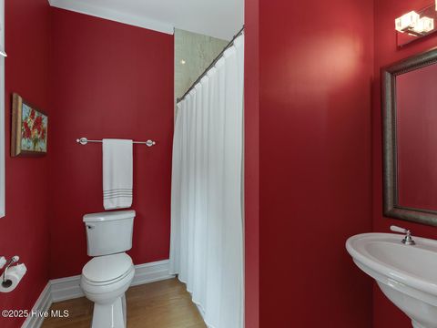 Tiny photo for 2233 Masons Point Place, Wilmington, NC 28405 (MLS # 100526080)