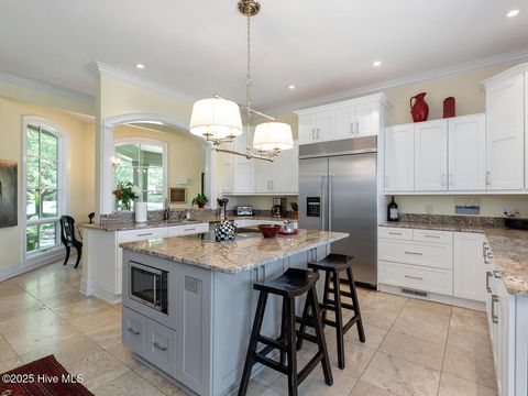 Tiny photo for 2233 Masons Point Place, Wilmington, NC 28405 (MLS # 100526080)