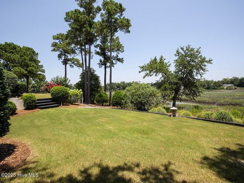 Tiny photo for 2233 Masons Point Place, Wilmington, NC 28405 (MLS # 100526080)