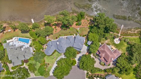 Tiny photo for 2233 Masons Point Place, Wilmington, NC 28405 (MLS # 100526080)