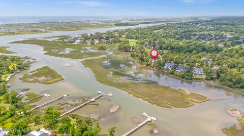 Tiny photo for 2233 Masons Point Place, Wilmington, NC 28405 (MLS # 100526080)