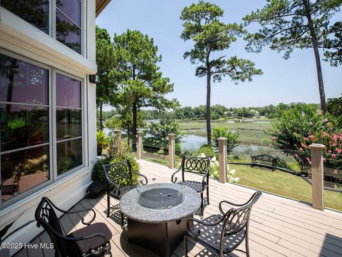 Tiny photo for 2233 Masons Point Place, Wilmington, NC 28405 (MLS # 100526080)