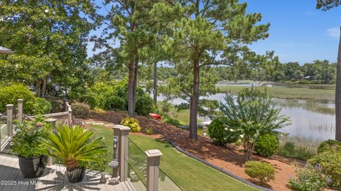 Tiny photo for 2233 Masons Point Place, Wilmington, NC 28405 (MLS # 100526080)
