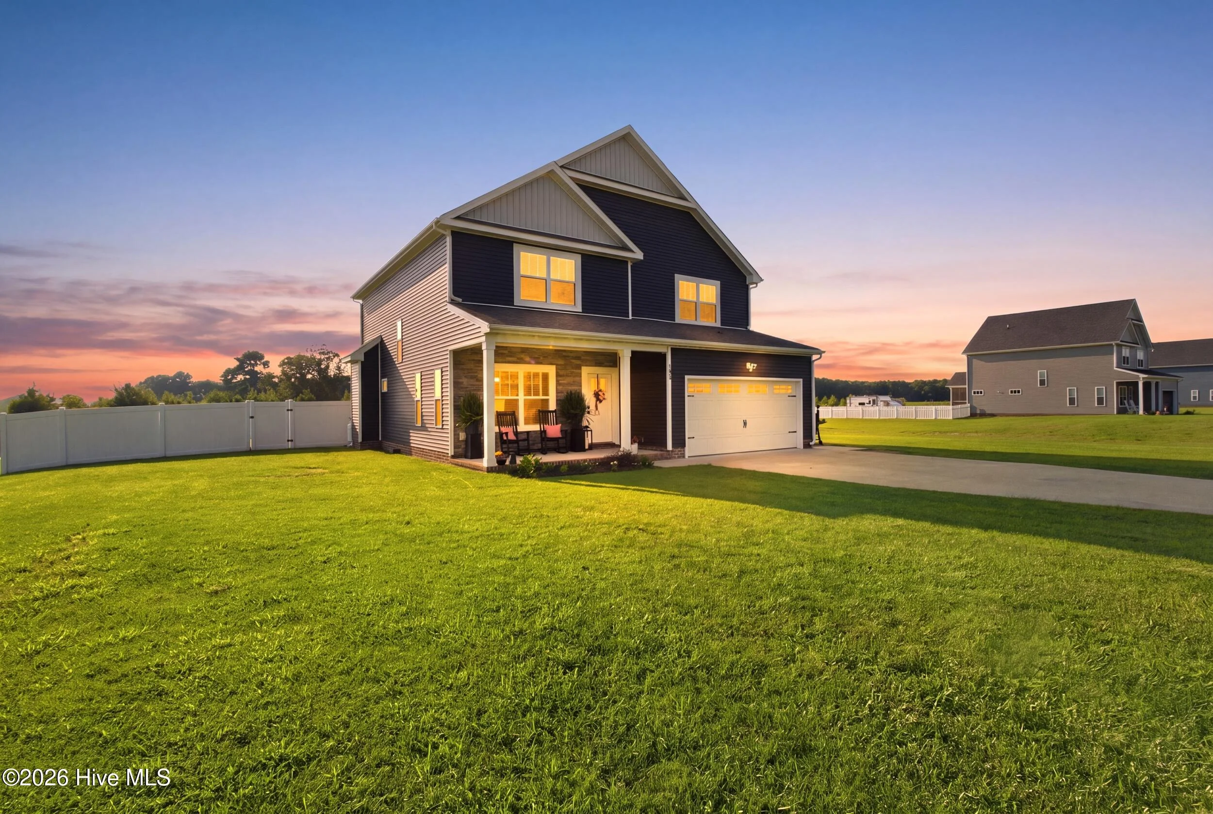 105 Pinch Gut Road, Camden, NC, 27921