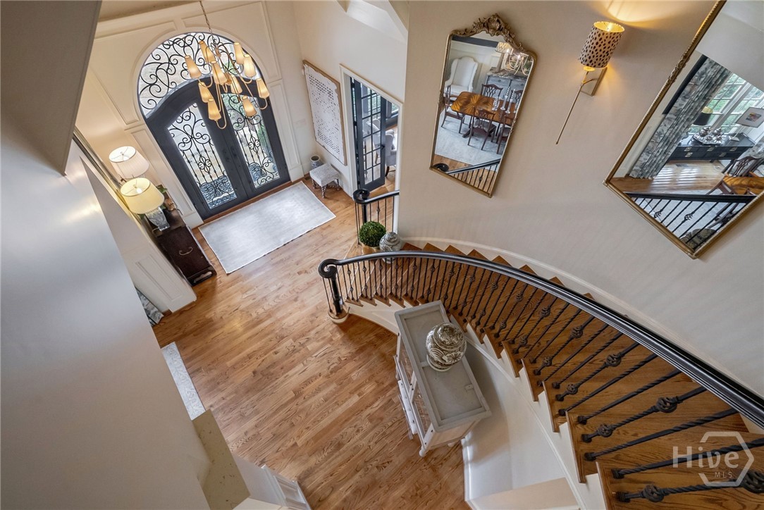 2740 Rowan Oak Estates Way