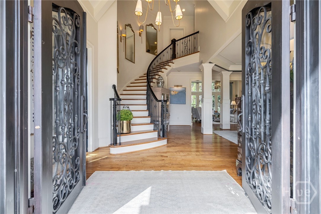 2740 Rowan Oak Estates Way