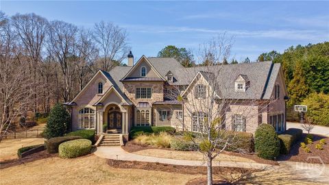 2740 Rowan Oak Estates Way Watkinsville GA 30677