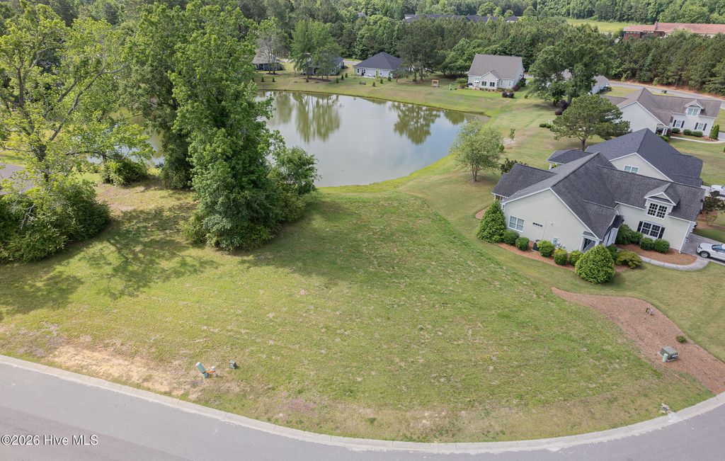Photo of 111 Firethorn Circle, Wallace, NC 28466 (MLS # 100576824)
