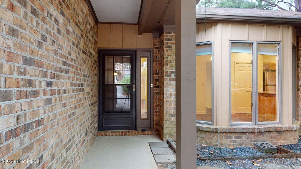 Photo of 604 Redwood Drive #604, Southern Pines, NC 28387 (MLS # 100571566)