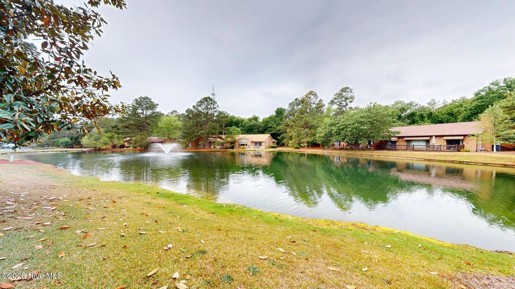 Photo of 604 Redwood Drive #604, Southern Pines, NC 28387 (MLS # 100571566)