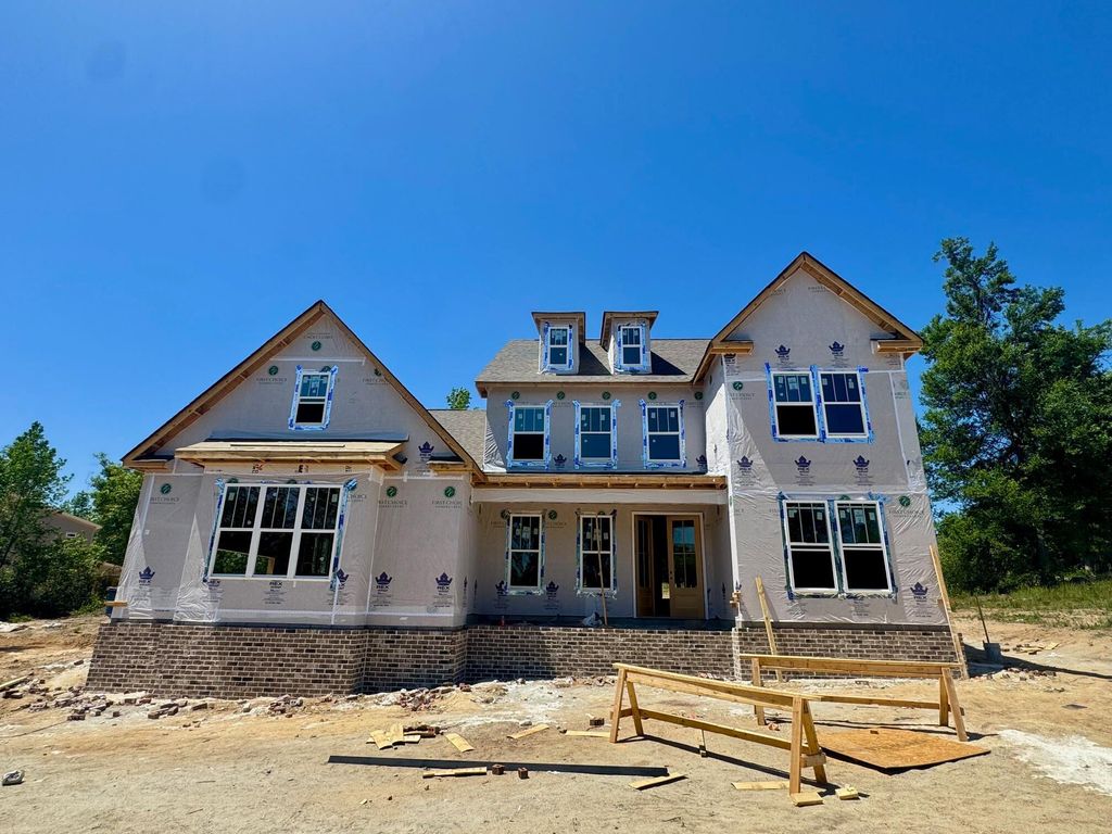 Photo of 205 Marsdale Drive, Grovetown, GA 30813 (MLS # 100576153)