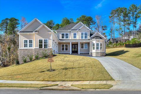 971 Bartram Ridge Evans GA 30809