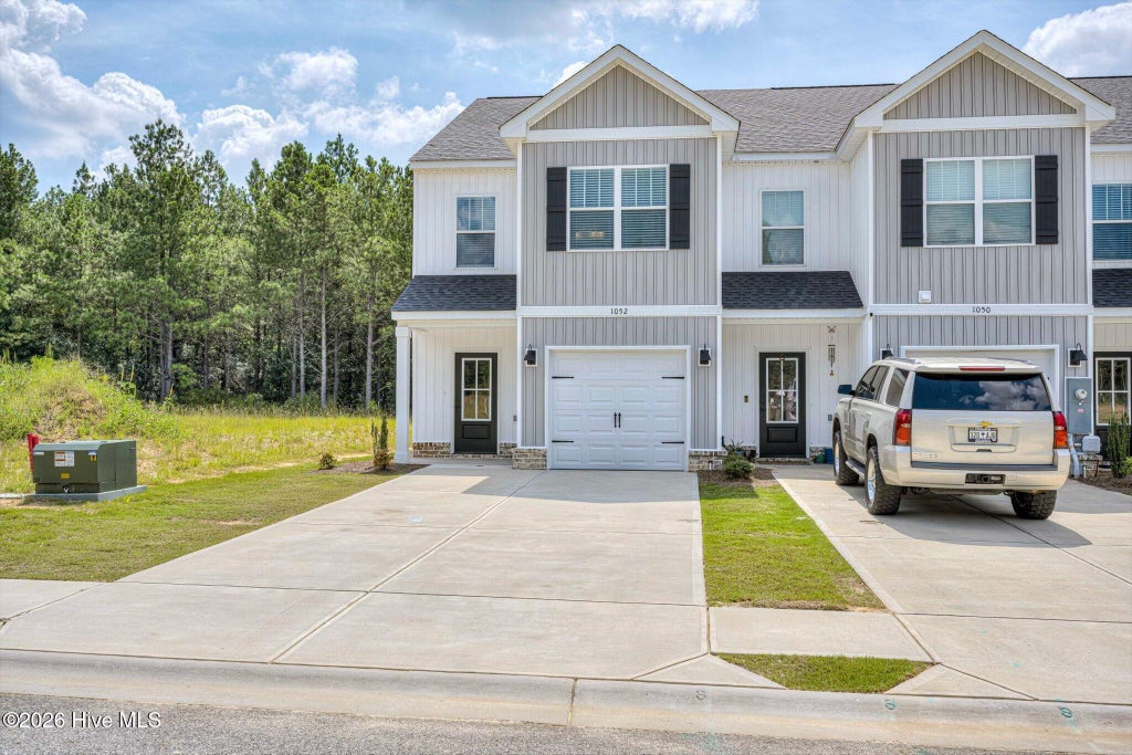 Photo of 1052 Masterpiece Drive, Trenton, SC 29847 (MLS # 100597937)
