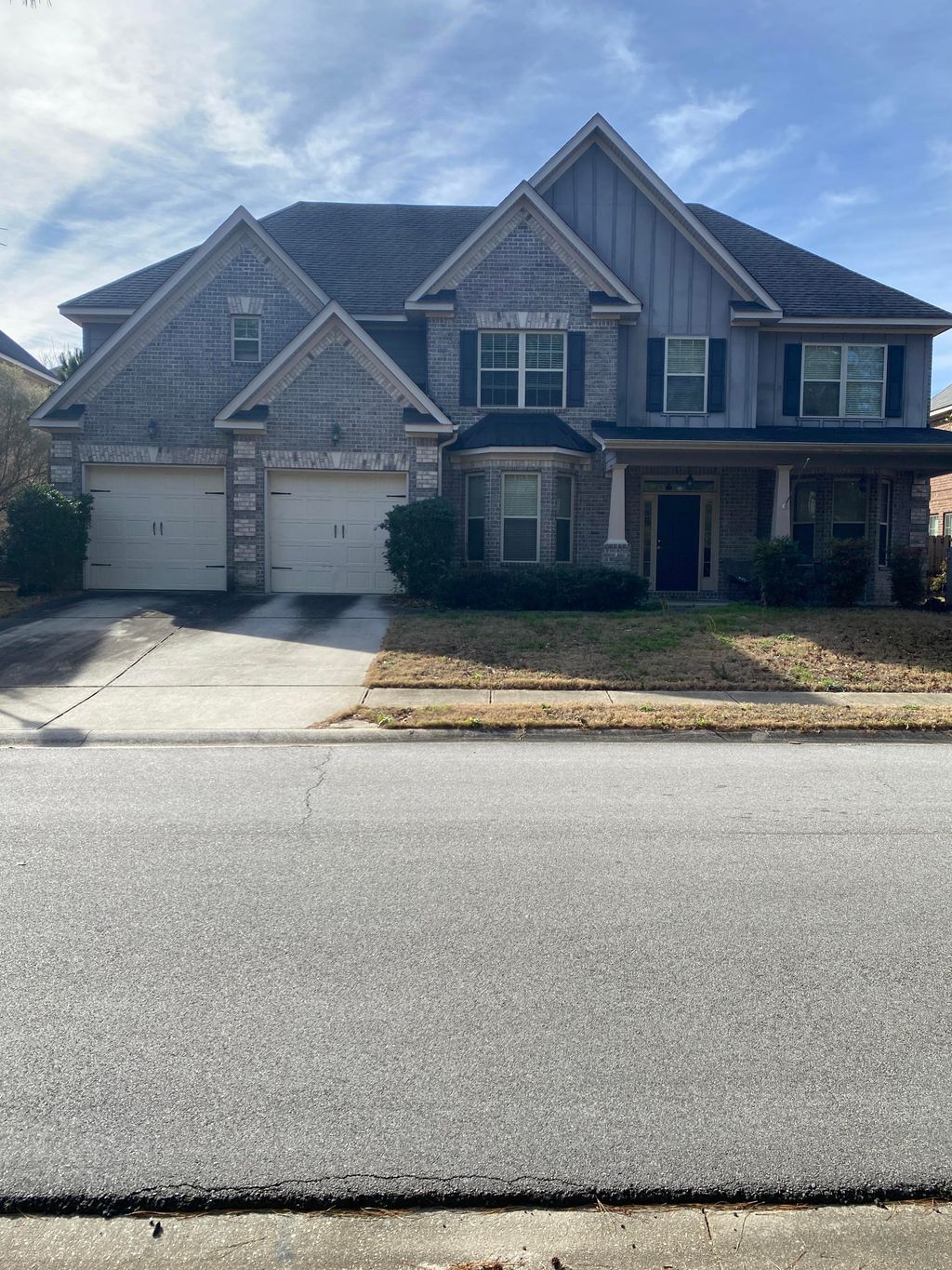 Photo of 323 Bobwhite Trail, Grovetown, GA 30813 (MLS # 551273)