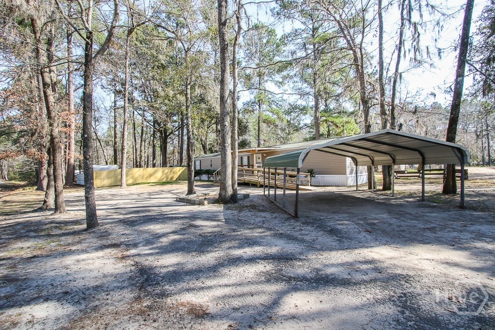 Photo of 351 Green Oaks Court, Midway, GA 31320 (MLS # SA361540)