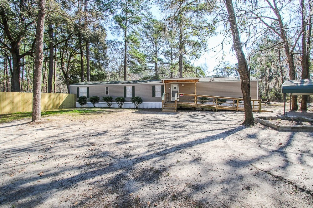Photo of 351 Green Oaks Court, Midway, GA 31320 (MLS # SA361540)