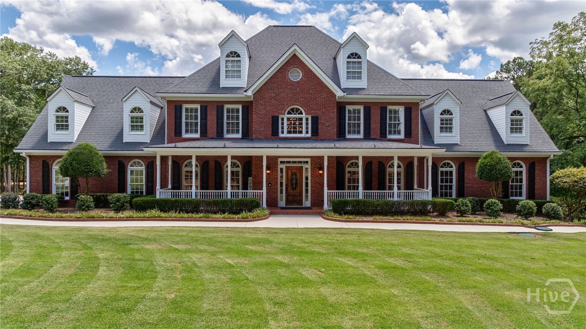 2391 Rabbit Farm Circle