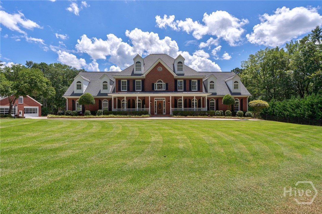 2391 Rabbit Farm Circle