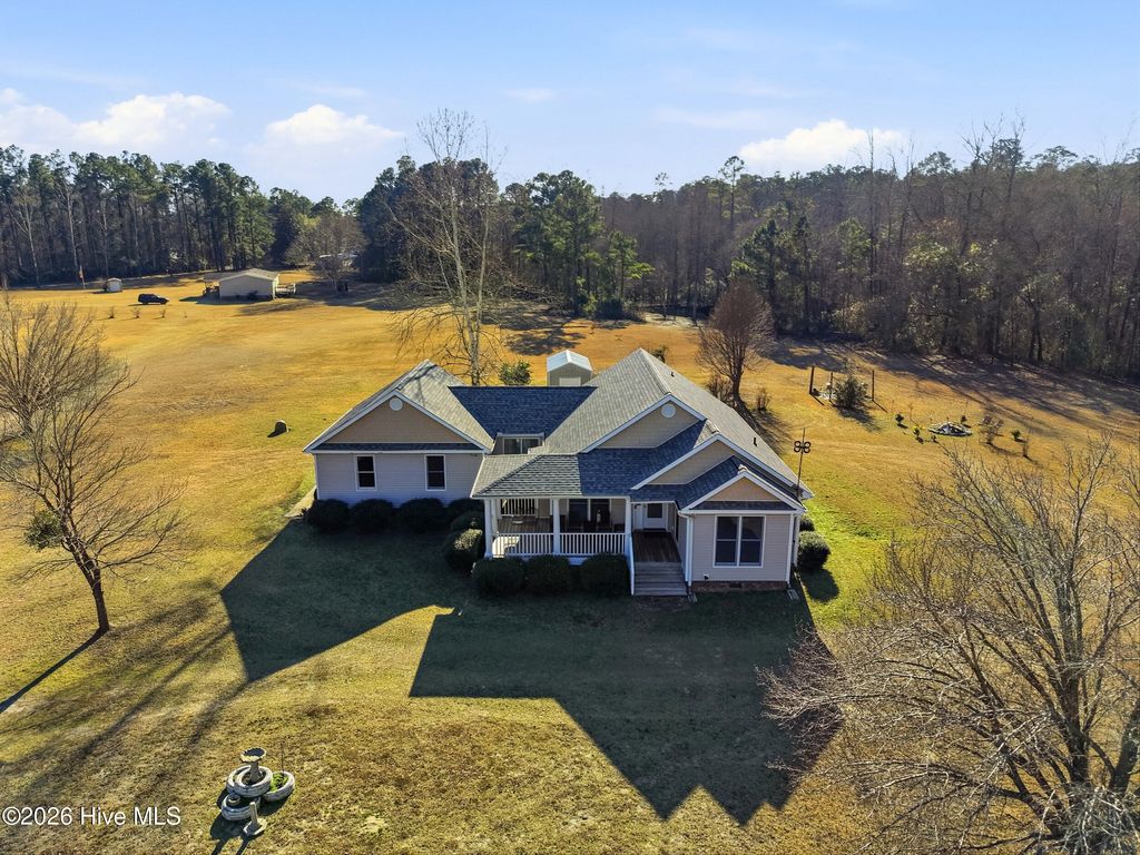 Photo of 1075 Wandering Way NE, Leland, NC 28451 (MLS # 100551882)