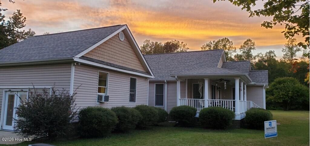 Photo of 1075 Wandering Way NE, Leland, NC 28451 (MLS # 100551882)