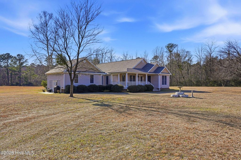Photo of 1075 Wandering Way NE, Leland, NC 28451 (MLS # 100551882)