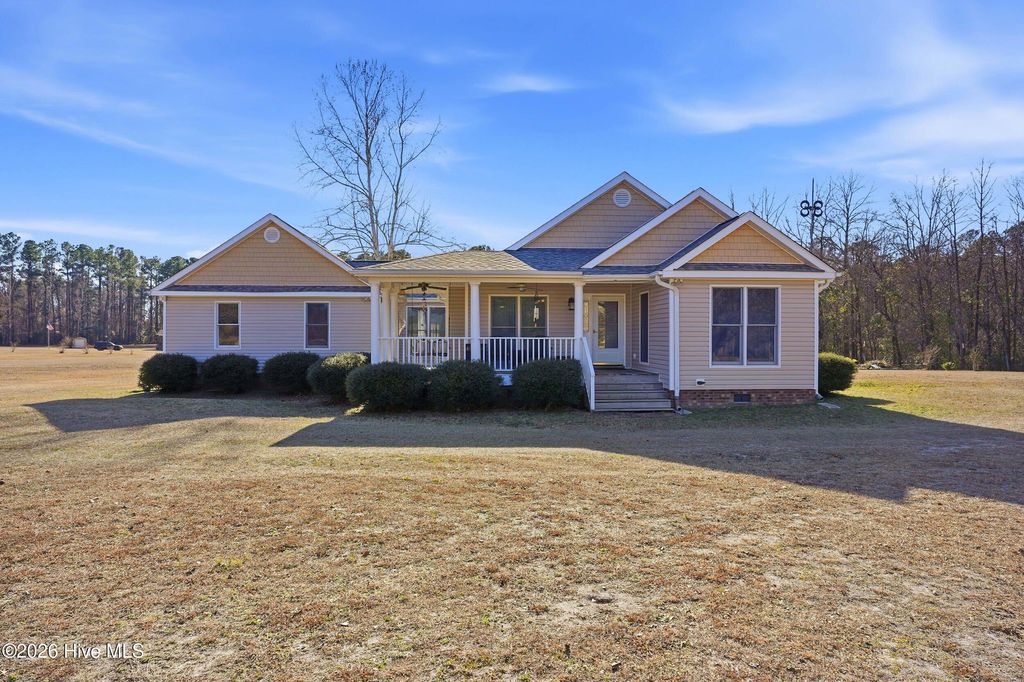 Photo of 1075 Wandering Way NE, Leland, NC 28451 (MLS # 100551882)