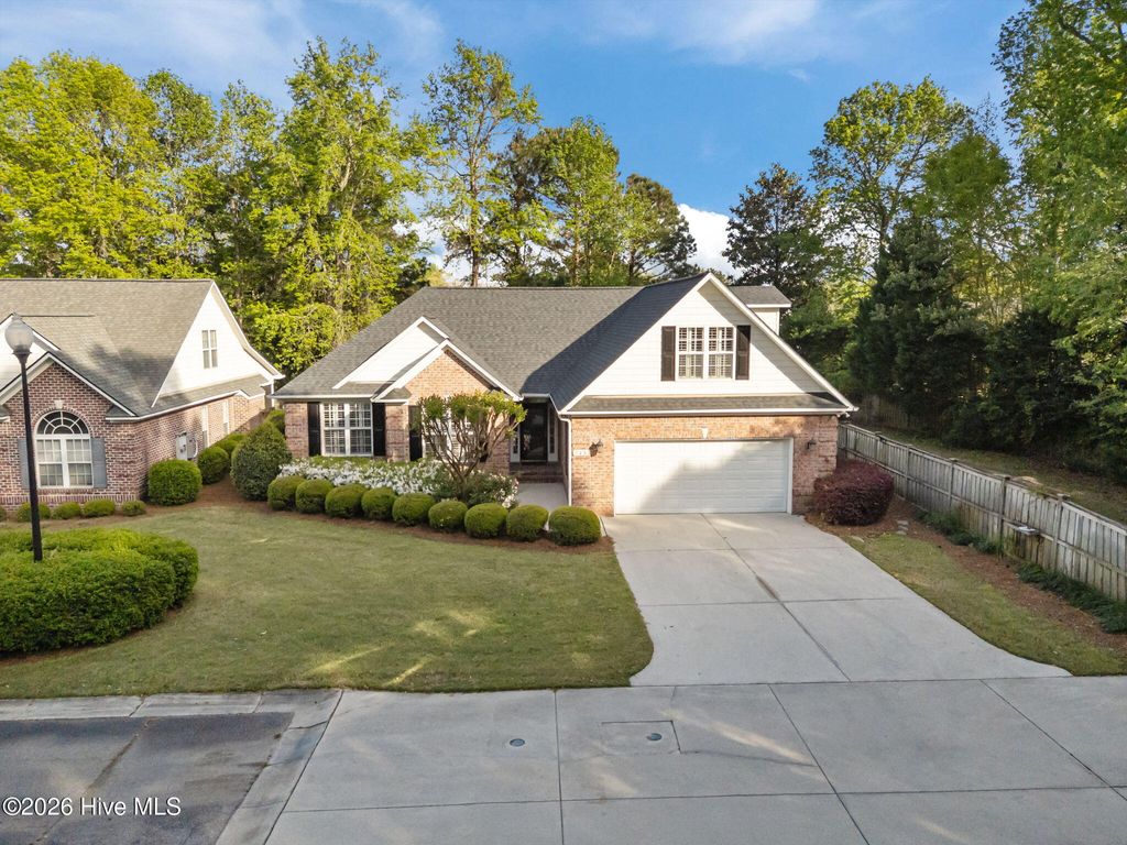 Photo of 745 Zekes Run, Wilmington, NC 28411 (MLS # 100566472)