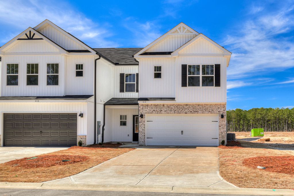 Photo of 400 Bay Meadows Drive, Aiken, SC 29803 (MLS # 551182)