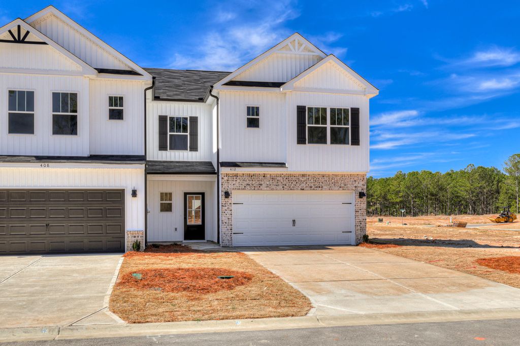 Photo of 400 Bay Meadows Drive, Aiken, SC 29803 (MLS # 551182)