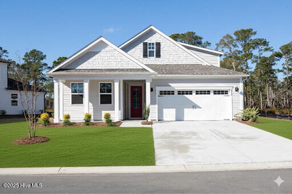 Photo of 2040 Cypress Hill Drive SE #Lot 281, Bolivia, NC 28422 (MLS # 100530532)