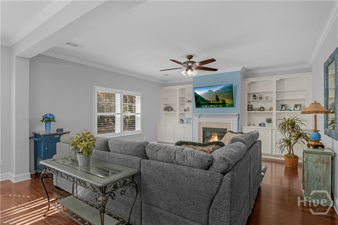 23 Misty Marsh Drive