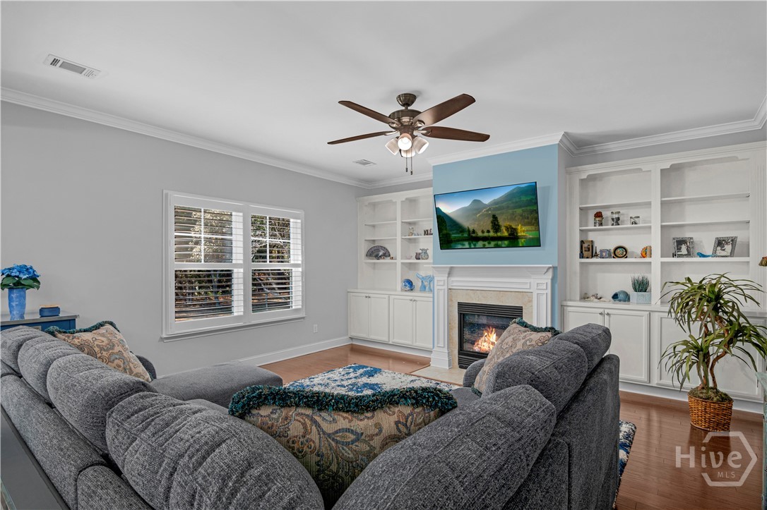 23 Misty Marsh Drive