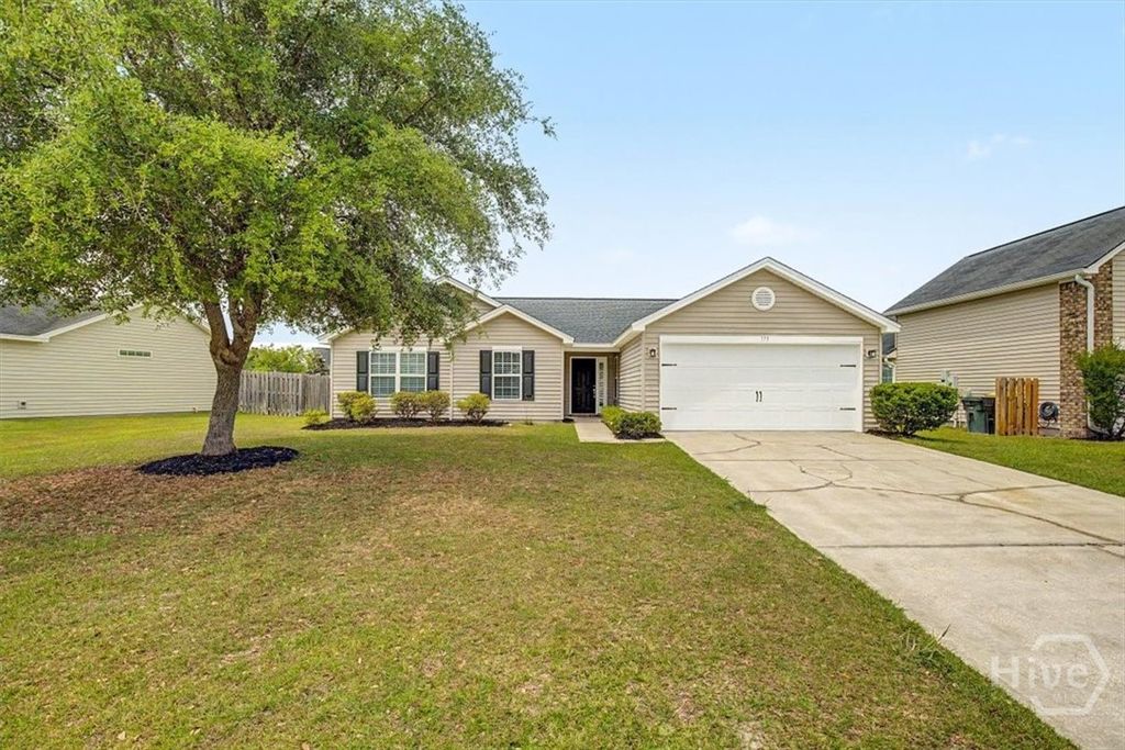 Photo of 173 Willow Point Circle, Savannah, GA 31407 (MLS # SA353373)