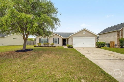 Homes For Sale - 173 Willow Point Circle<br/> Chatham County, Savannah, GA 31407