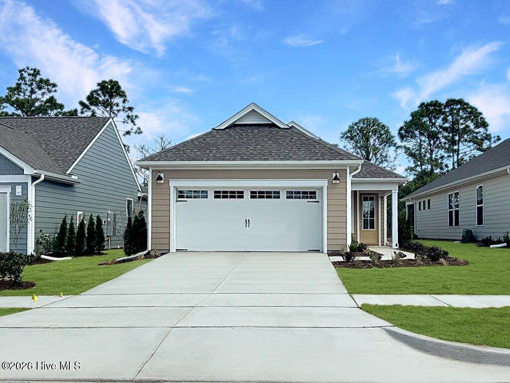 Photo of 5936 Moonshell Loop, Wilmington, NC 28412 (MLS # 100540893)