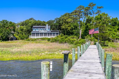 Photo of 1523 Shepard Road SE, Southport, NC 28461 (MLS # 100580743)