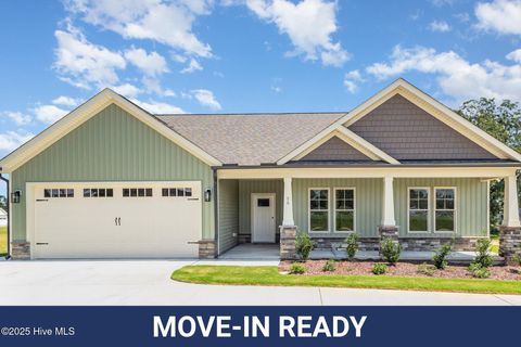 Homes For Sale - 56 Bailey-boykin Road<br/> Selma, NC 27576