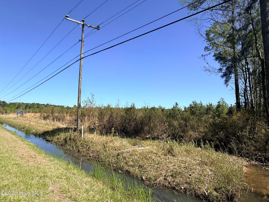 Photo of 1 Us Highway 64, Robersonville, NC 27871 (MLS # 100566495)