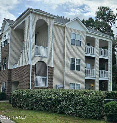 Condo For Sale - 4525 Sagedale Drive #UNIT 204<br/> Wilmington, NC 28405