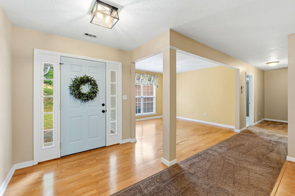 Photo of 4156 Hound Court, Evans, GA 30809 (MLS # 555387)
