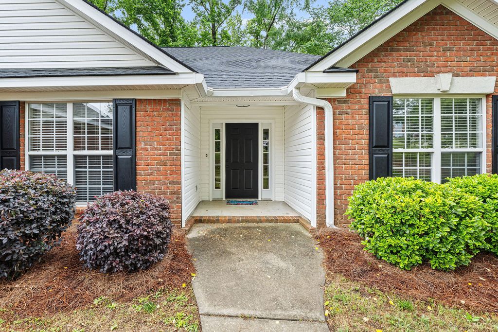 Photo of 4156 Hound Court, Evans, GA 30809 (MLS # 555387)