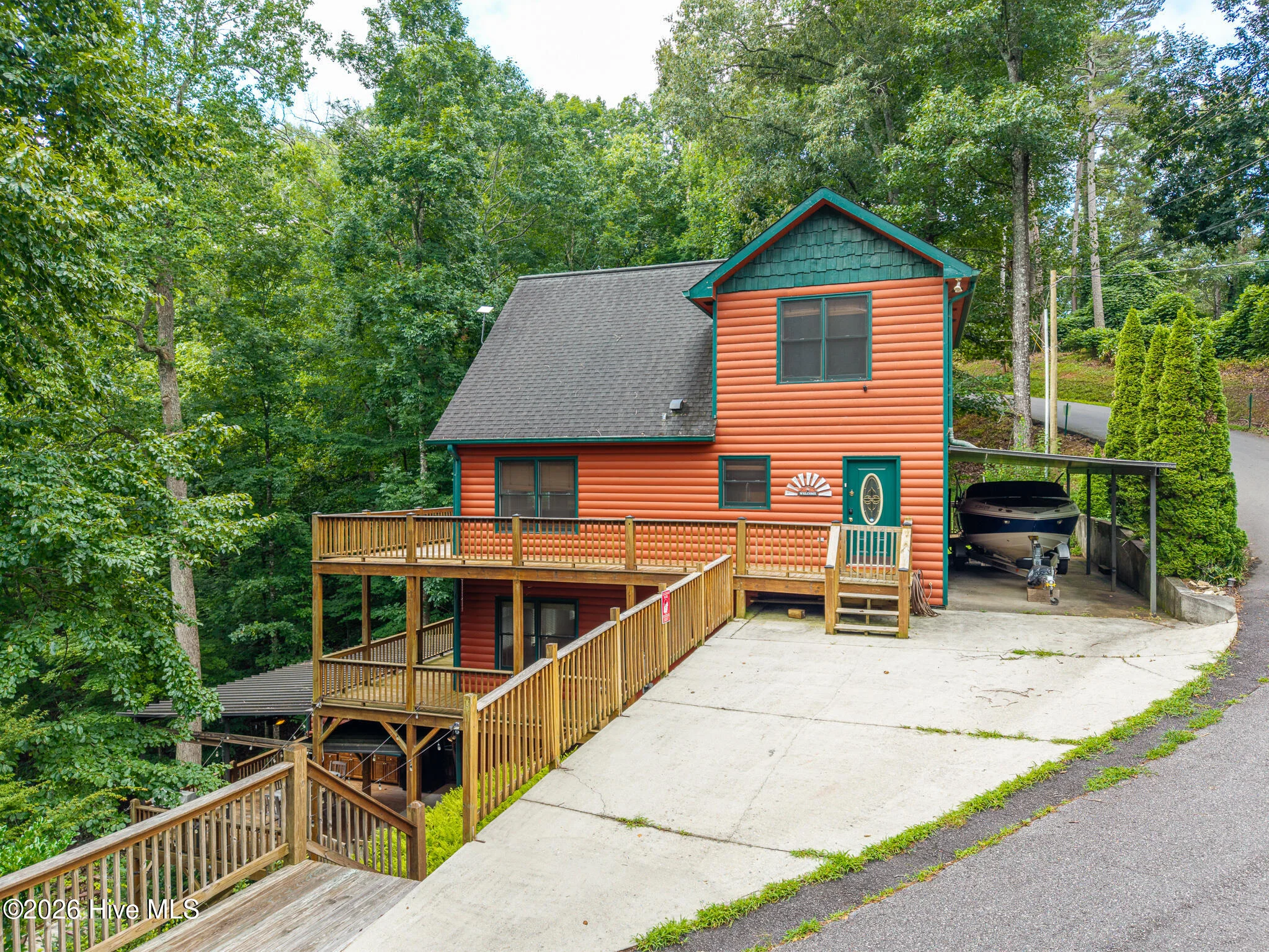 270 Marina Drive