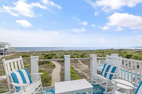 Tiny photo for 6925 Kings Lynn Drive, Oak Island, NC 28465 (MLS # 100578880)