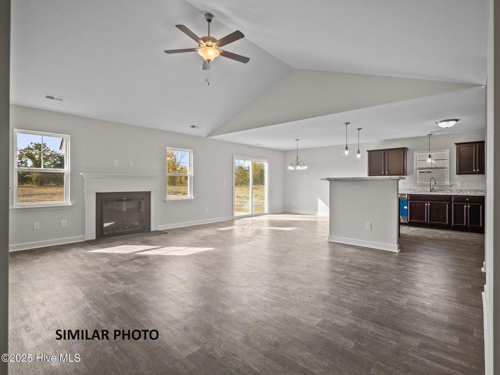 Photo of 159 Tides End Drive, Holly Ridge, NC 28445 (MLS # 100526625)