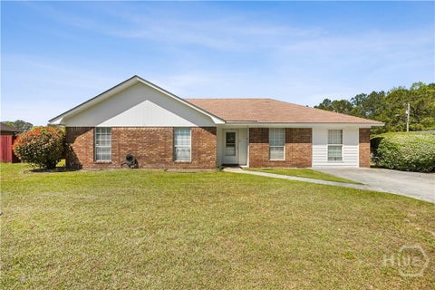 Homes For Sale - 1801 Dunlevie Rd Rd<br/> Liberty County, Allenhurst, GA 31301