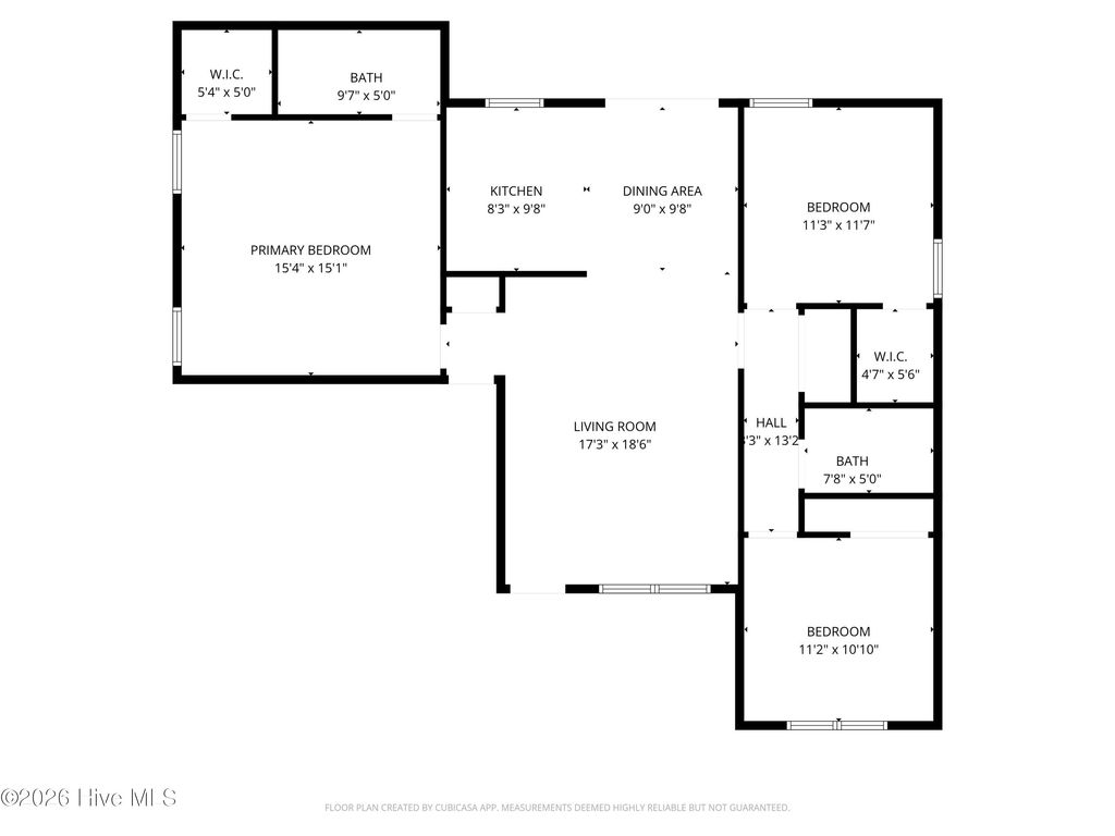 Photo of 305 Rose Bud Lane, Holly Ridge, NC 28445 (MLS # 100550562)