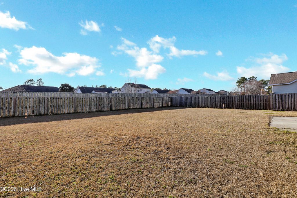 Photo of 305 Rose Bud Lane, Holly Ridge, NC 28445 (MLS # 100550562)